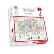 Sussex - Tim Bulmer 1000 piece Jigsaw