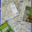 Tim Bulmer Oxford 1000 Piece Jigsaw Puzzle