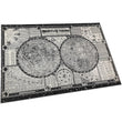 Moon Map Jigsaw 
Puzzle - 1000 pieces