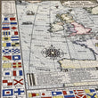 Colour Shipping Forecast Jigsaw Puzzle 1000 pieces