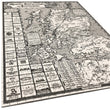 Scotland Whisky Map Jigsaw Puzzle - 1000 pieces