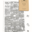 Personalised "The Guardian " Front Page 400 Piece Jigsaw Puzzle - VE Day