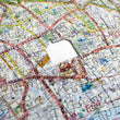 Personalised Map Jigsaw Puzzles - Preview Your Map