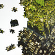 Personalised Map Jigsaw Puzzles - Preview Your Map