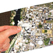 Personalised Map Jigsaw Puzzles - Preview Your Map