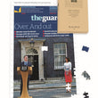 Personalised "The Guardian " Front Page 400 Piece Jigsaw Puzzle - Bexit