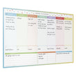 Planners - Weekly Wall Planner
