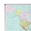 Wall Maps - World Political Wall Map