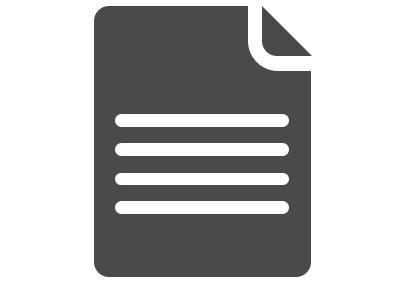 Sign up to our newsletter